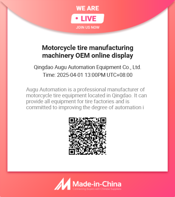 Qingdao Augu Automation Equipment Co., Ltd.: Tiro Globaleko Fabrikazioa Berrikuntzarekin
