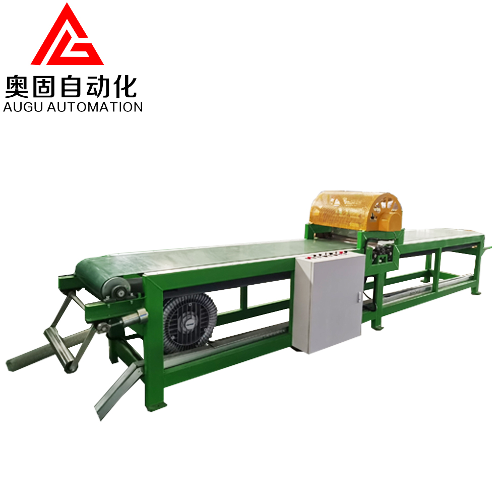 Augu errodadura mozteko gailua: zehatza, eraginkorra eta pertsonalizagarria