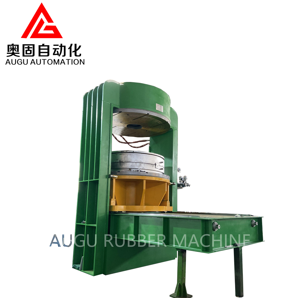 Augu Vulcanizers: indarrak ospea sortzen du, pertsonalizazioak beharrak asetzen ditu