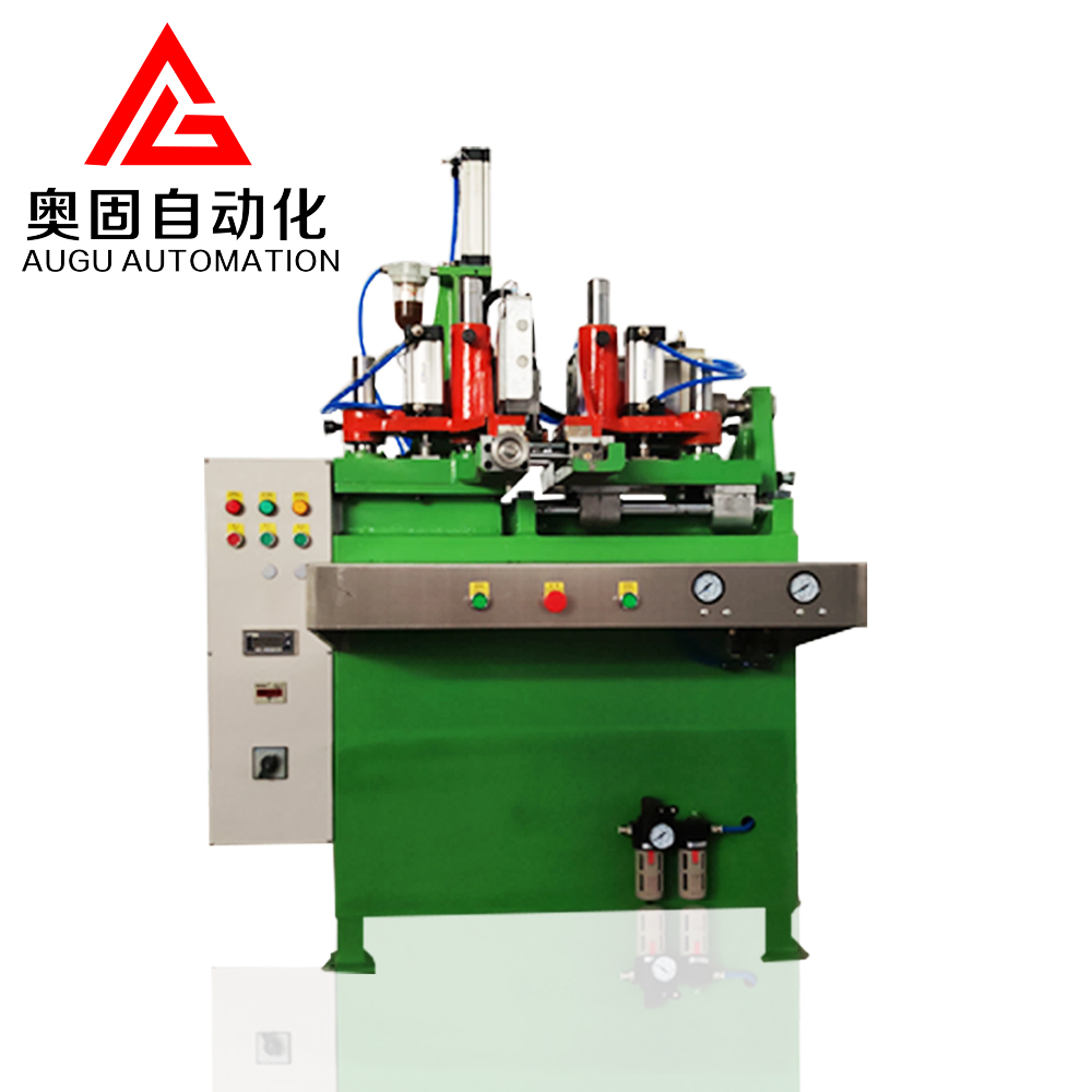 Augu Automation: Pertsonalizazio gaitasuna eta Fabrikazio indarra