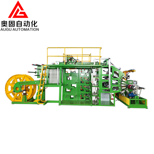 Eraikitzeko Makina Oihal Hornikuntzarako Rack